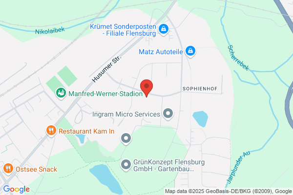 Ute Paech GmbH & Co. KG