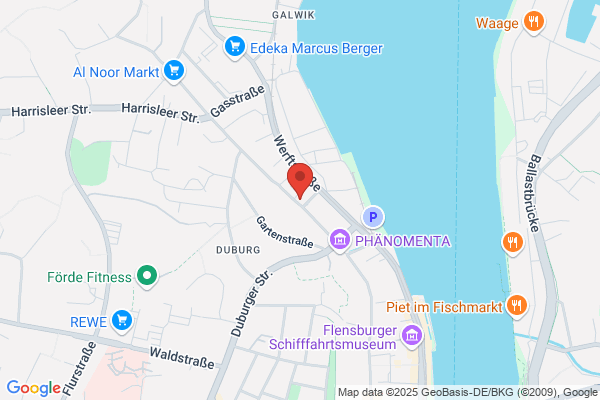 CDU Kreisverband Flensburg