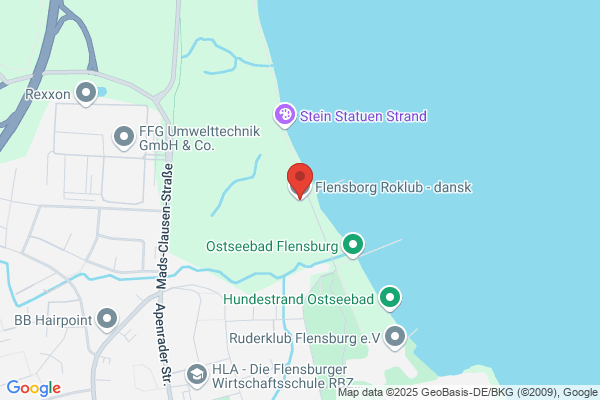 Flensborg Roklub