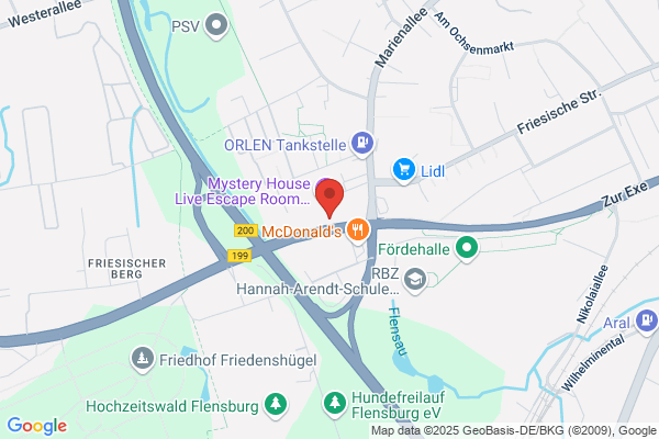 MoinMoin Wochenblatt Flensburg
