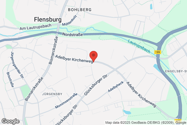 Gothaer Versicherungen in Flensburg Volker Hansen