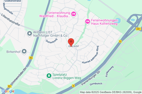 LVM Versicherung Schulze und Baumgart - Versicherungsagentur
