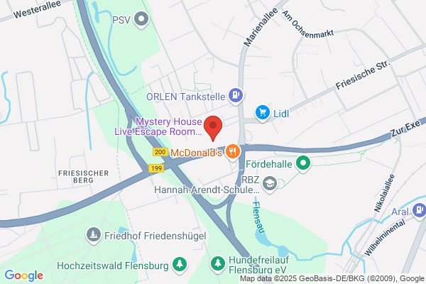 BÜFAS GmbH