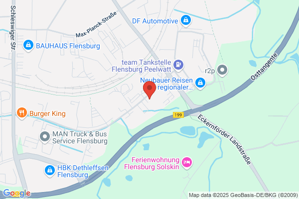 ASS Personalservice GmbH
