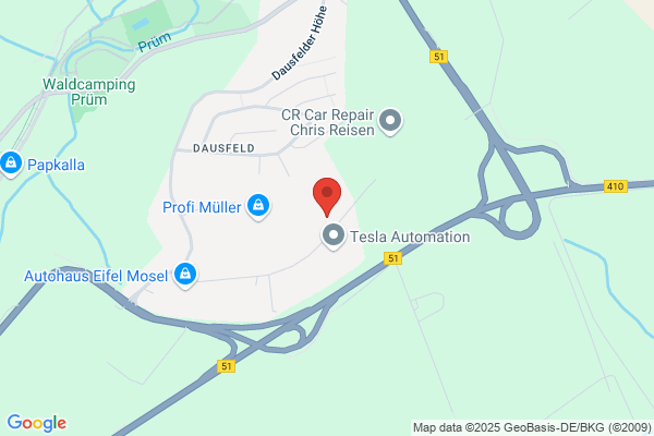 Servatius & Ehlenz GmbH Landmaschinen