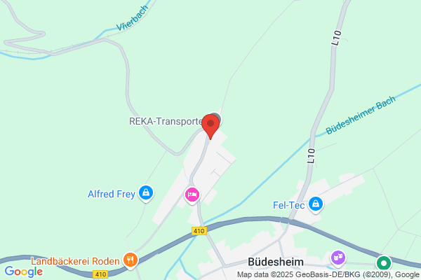 REKA-Transporte GmbH