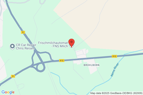 FNS-Milch GbR