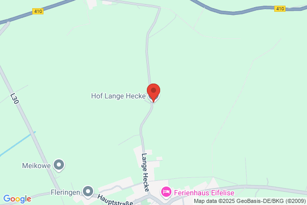 Gasthaus Zum Langstein, Inh. Anke Wolf