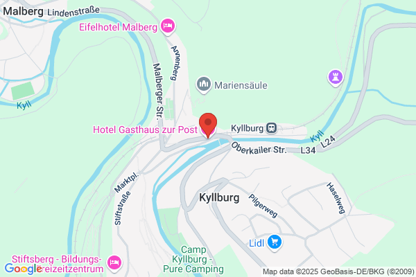 Gasthaus zur Post