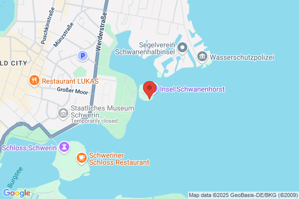 Pension "Am Schweriner See"