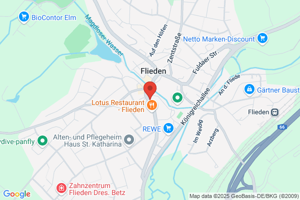 Sparkasse Fulda