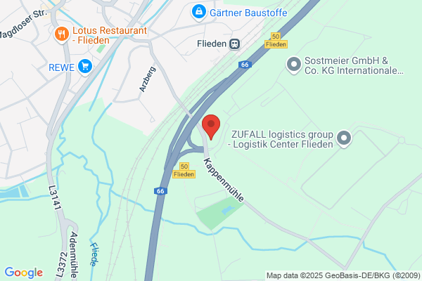 Mitteldeutsche Zaunbau und Metallwarenvertzrieb GmbH