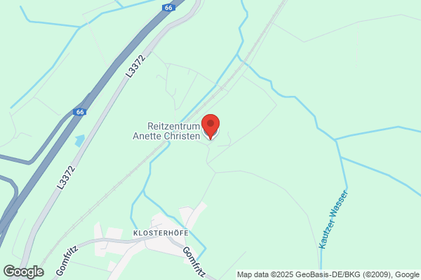 Reitzentrum Anette Christen