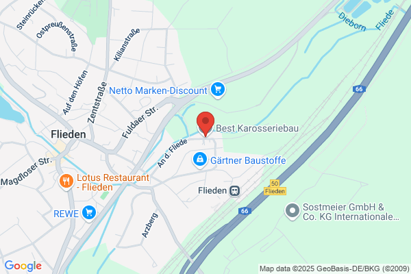 Best-Karosseriebau-GmbH