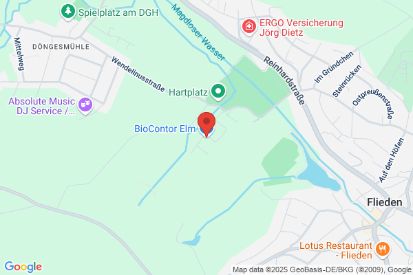 BioContor Elm GmbH