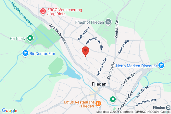 Die kleinen Strolche