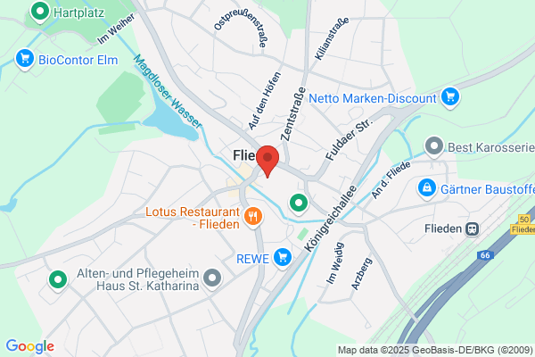 Fliedetalschule Grundschule