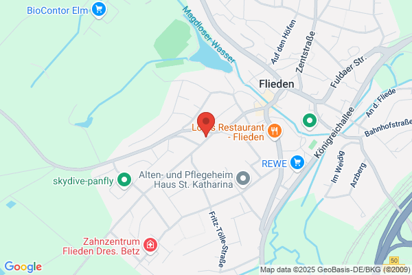 Fliesen-Krack GmbH
