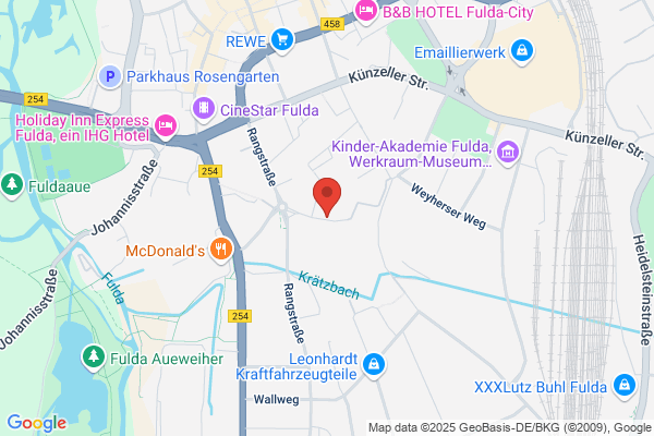 Fondex GmbH & Co. KG