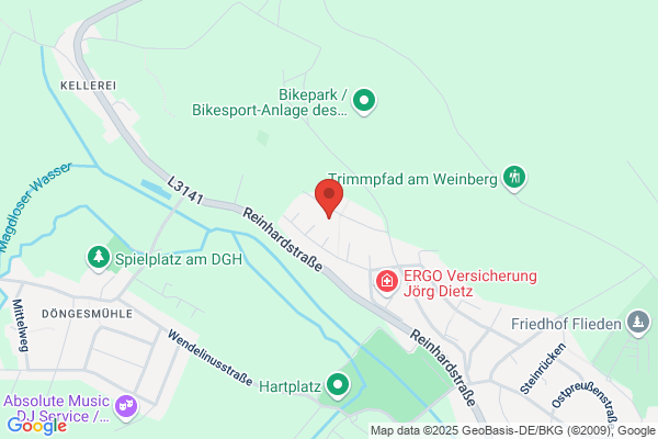JEOL Germany GmbH