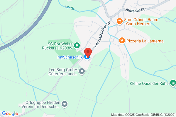 Rausch - Bauwerksanierung GmbH & Co. KG