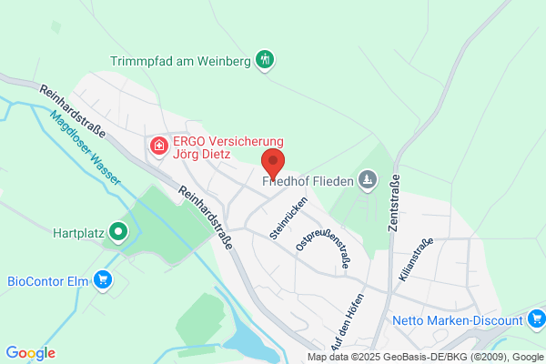 celhil UG (haftungsbeschränkt)