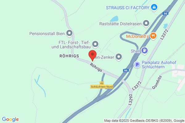 Imbiss Great Worscht A66