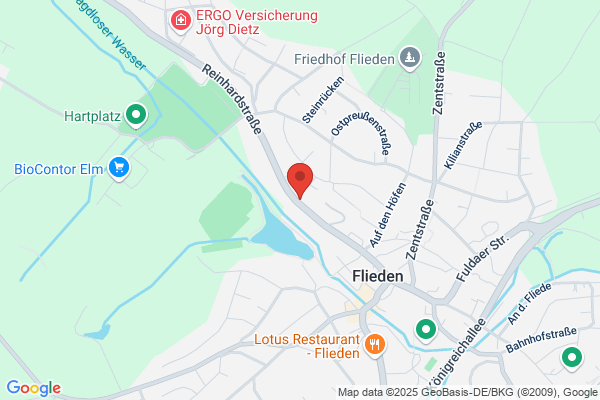 Elm GmbH Kelterei