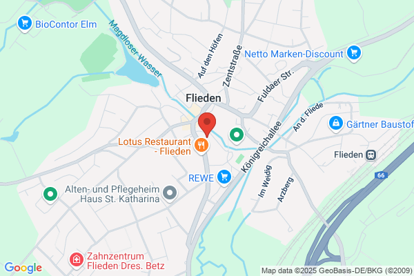tegut... gute Lebensmittel