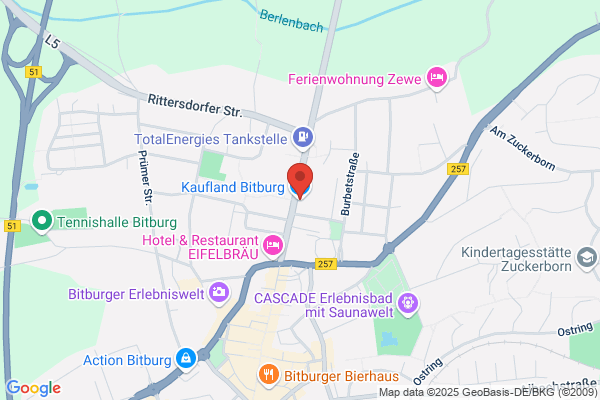 Kaufland Bitburg