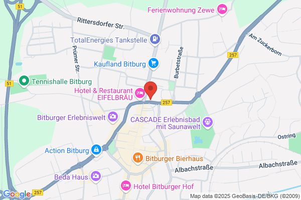 Studienkreis Nachhilfe Bitburg