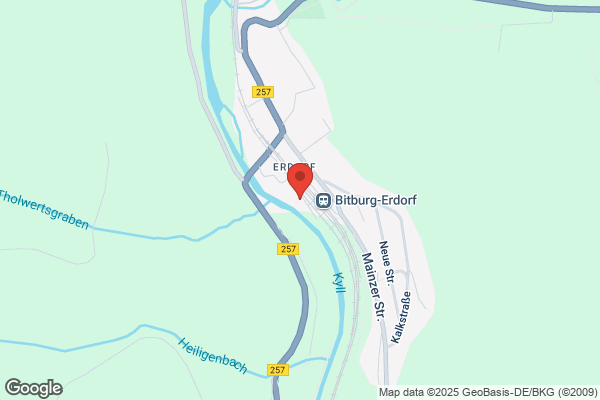 BTV GmbH & Co. KG