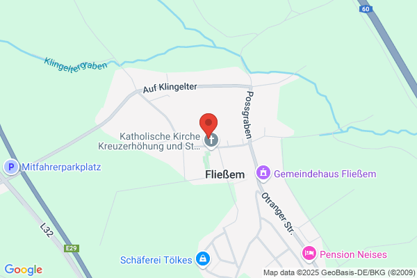 Katholische Kirchengemeinde