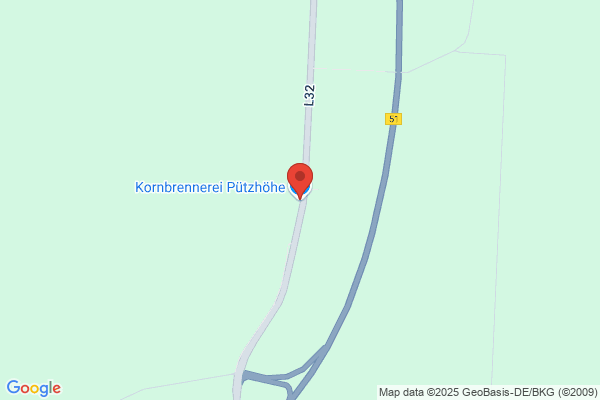 Kornbrennerei Pützhöhe