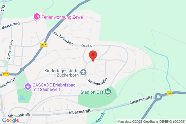 Maximin-Schule Bitburg Schule mit