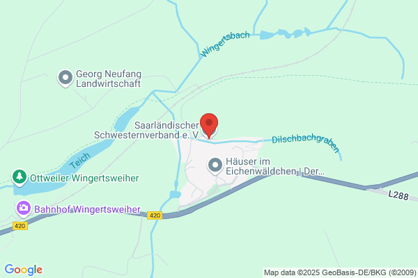 Saarländischer Schwesternverband e.V.