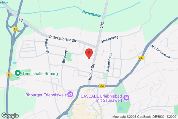 St. Martin Schule Bitburg