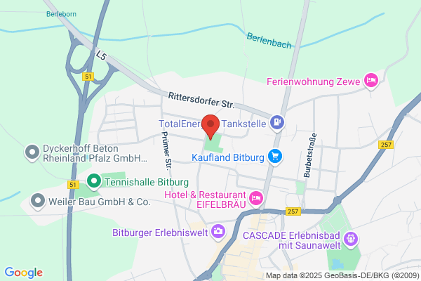 Tennisclub Bitburg 1904 e.V.