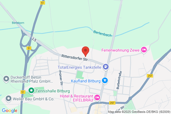 Turnverein Bitburg 1911 e.V.