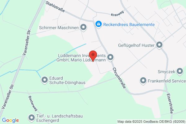 BAC Gebäudeautomation