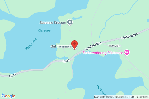 Gut Temmen Agrar GmbH & Co.KG