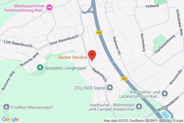Steiskal GmbH & Co. KG