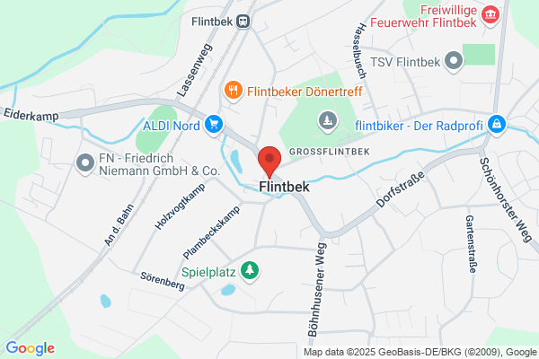 Bestattungen Flintbek Lemanczyk | Inh. Melanie Lemanczyk