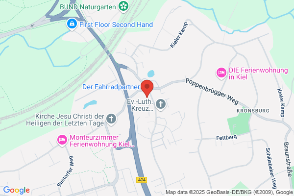 Buchhandlung Barz