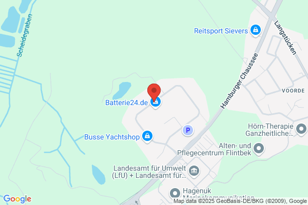 AFE Agentur für Einrichtungen GmbH