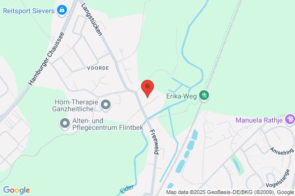 Arbeiterwohlfahrt SeniorenwohnAnl.