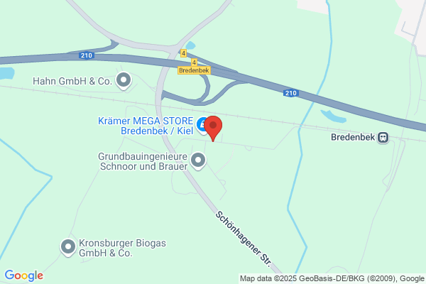 Brennschneidbetrieb Brethauer GmbH