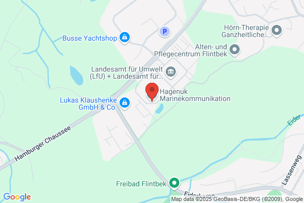 Hagenuk Marinekommunikation GmbH