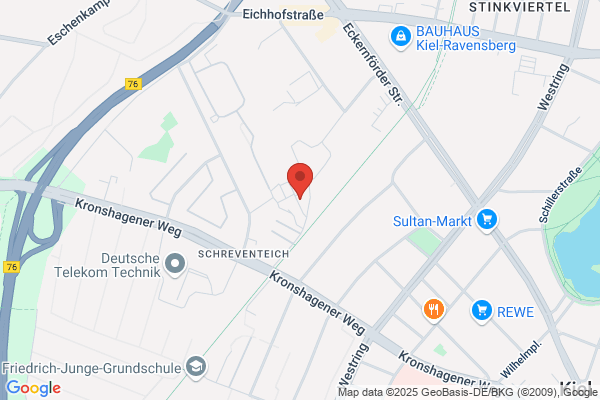 Ingenieur-Beratung Hauck, Büro für Umwelt- und Bautechnik