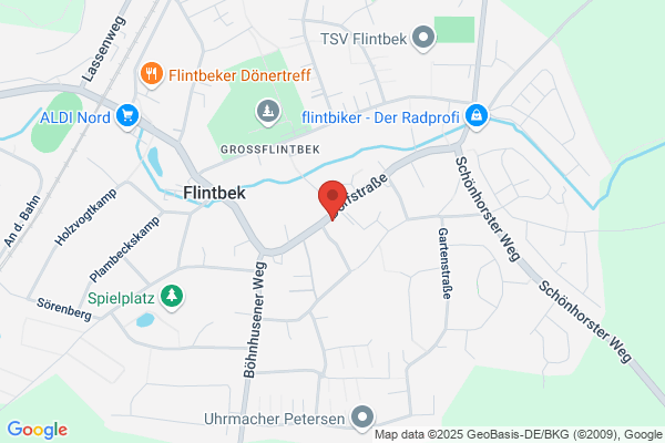 Kieler Volksbank eG